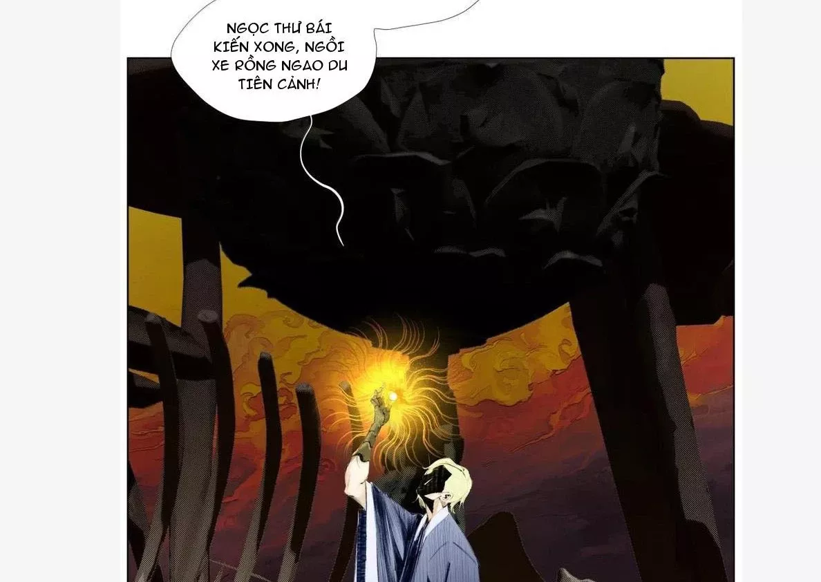 Tiên Hàng Đầu Chapter 28 - Trang 18
