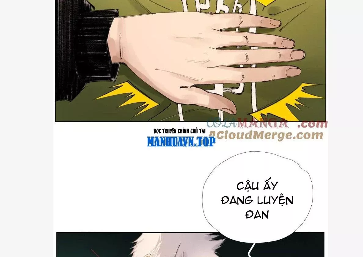 Tiên Hàng Đầu Chapter 28 - Trang 22