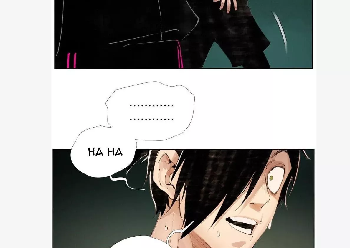 Tiên Hàng Đầu Chapter 28 - Trang 24