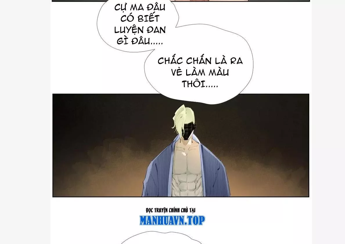 Tiên Hàng Đầu Chapter 28 - Trang 25