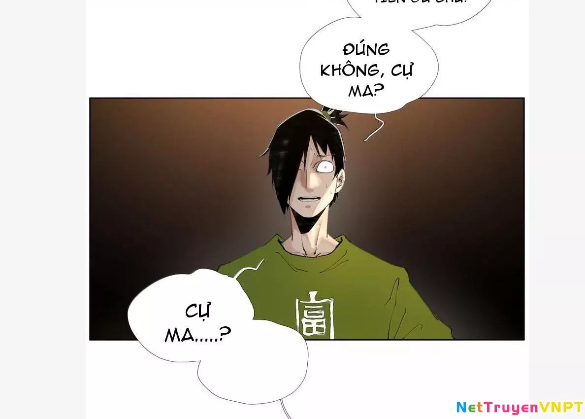Tiên Hàng Đầu Chapter 28 - Trang 27
