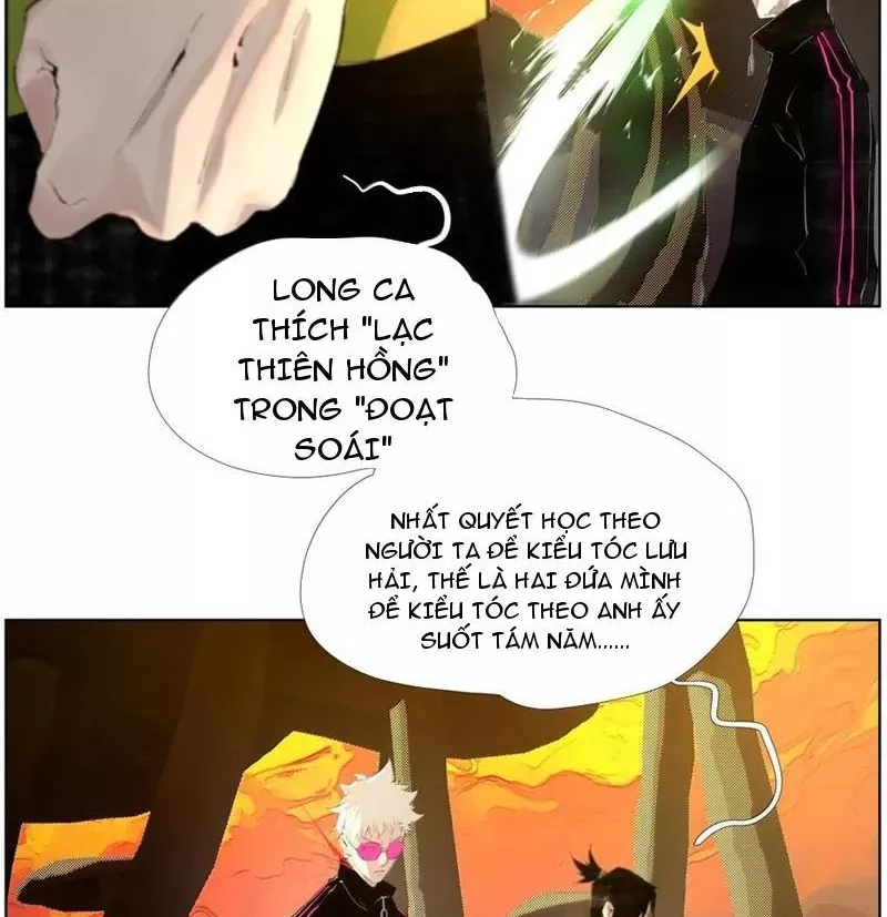 Tiên Hàng Đầu Chapter 28 - Trang 29