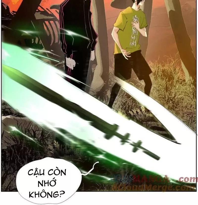 Tiên Hàng Đầu Chapter 28 - Trang 30