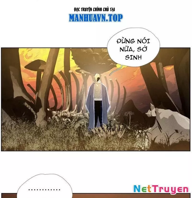 Tiên Hàng Đầu Chapter 28 - Trang 31