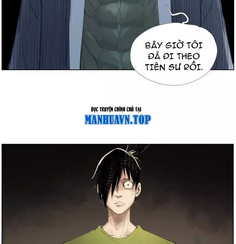 Tiên Hàng Đầu Chapter 28 - Trang 33