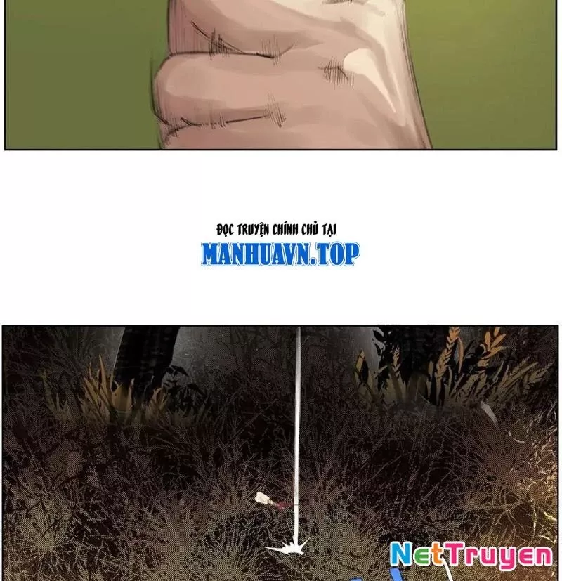 Tiên Hàng Đầu Chapter 28 - Trang 36