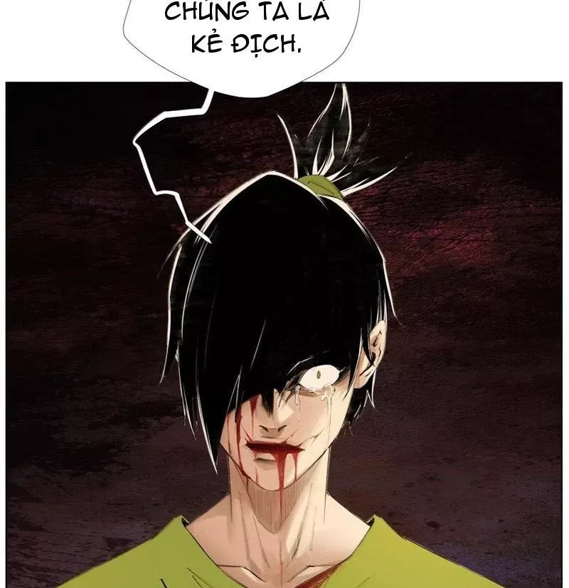 Tiên Hàng Đầu Chapter 28 - Trang 39