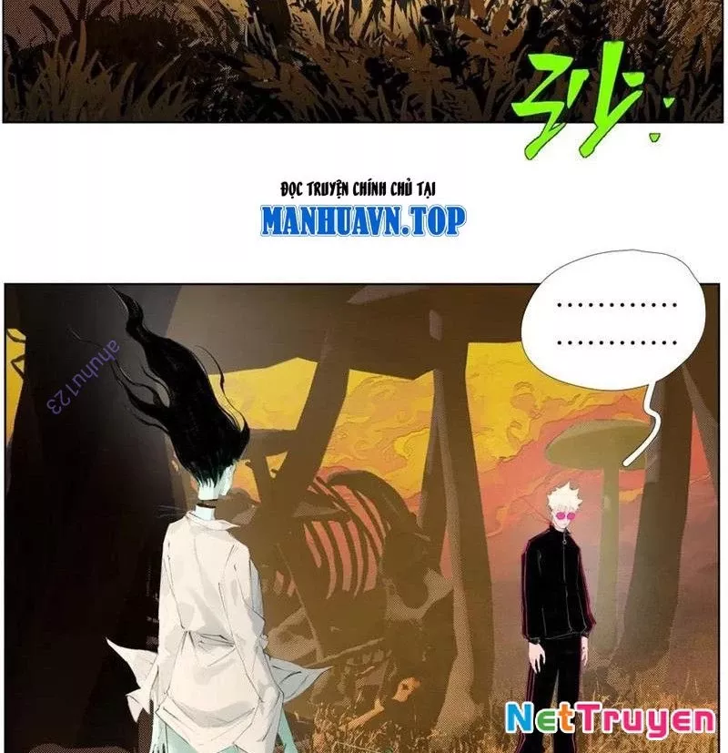 Tiên Hàng Đầu Chapter 28 - Trang 41