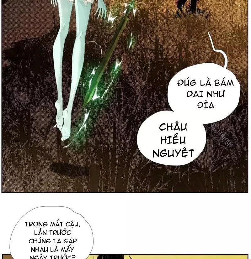 Tiên Hàng Đầu Chapter 28 - Trang 42