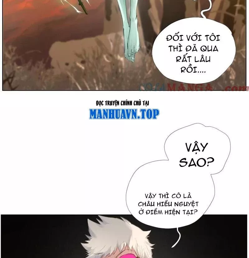 Tiên Hàng Đầu Chapter 28 - Trang 44