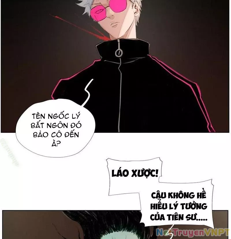 Tiên Hàng Đầu Chapter 28 - Trang 45