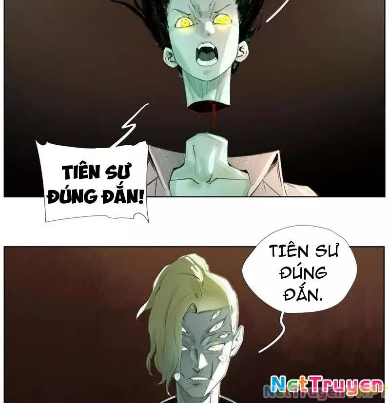 Tiên Hàng Đầu Chapter 28 - Trang 46