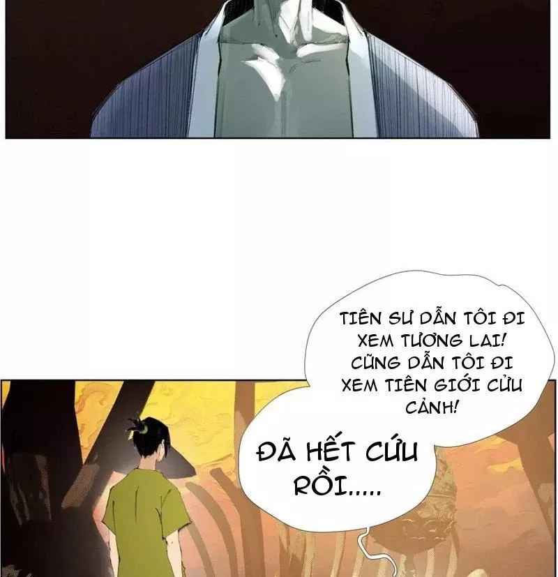 Tiên Hàng Đầu Chapter 28 - Trang 47