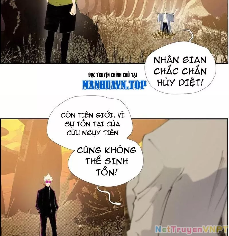 Tiên Hàng Đầu Chapter 28 - Trang 48