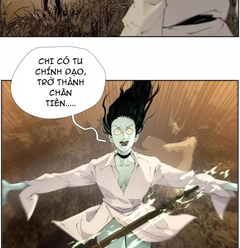 Tiên Hàng Đầu Chapter 28 - Trang 49