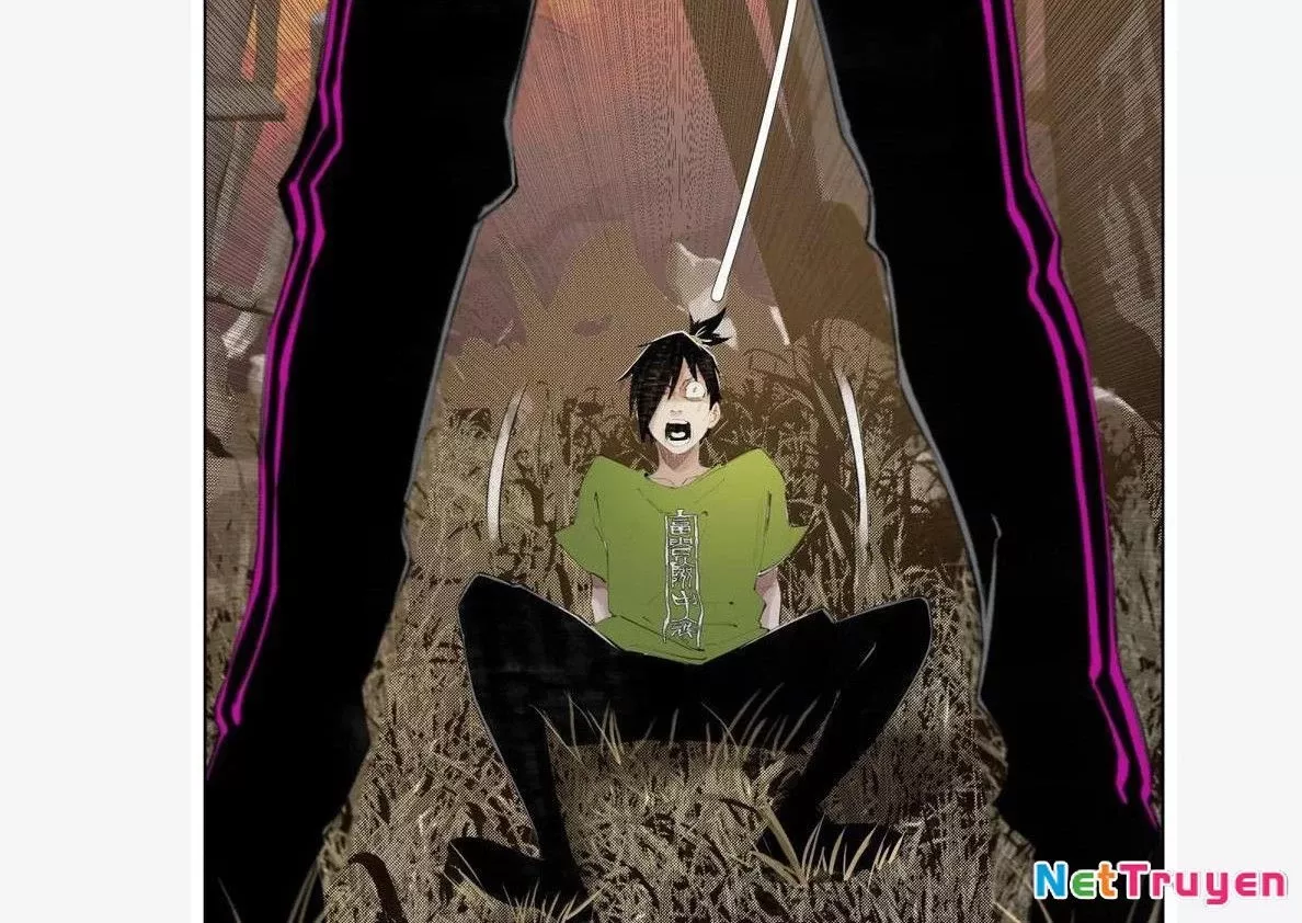 Tiên Hàng Đầu Chapter 28 - Trang 6