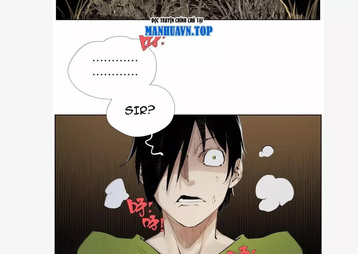 Tiên Hàng Đầu Chapter 28 - Trang 7