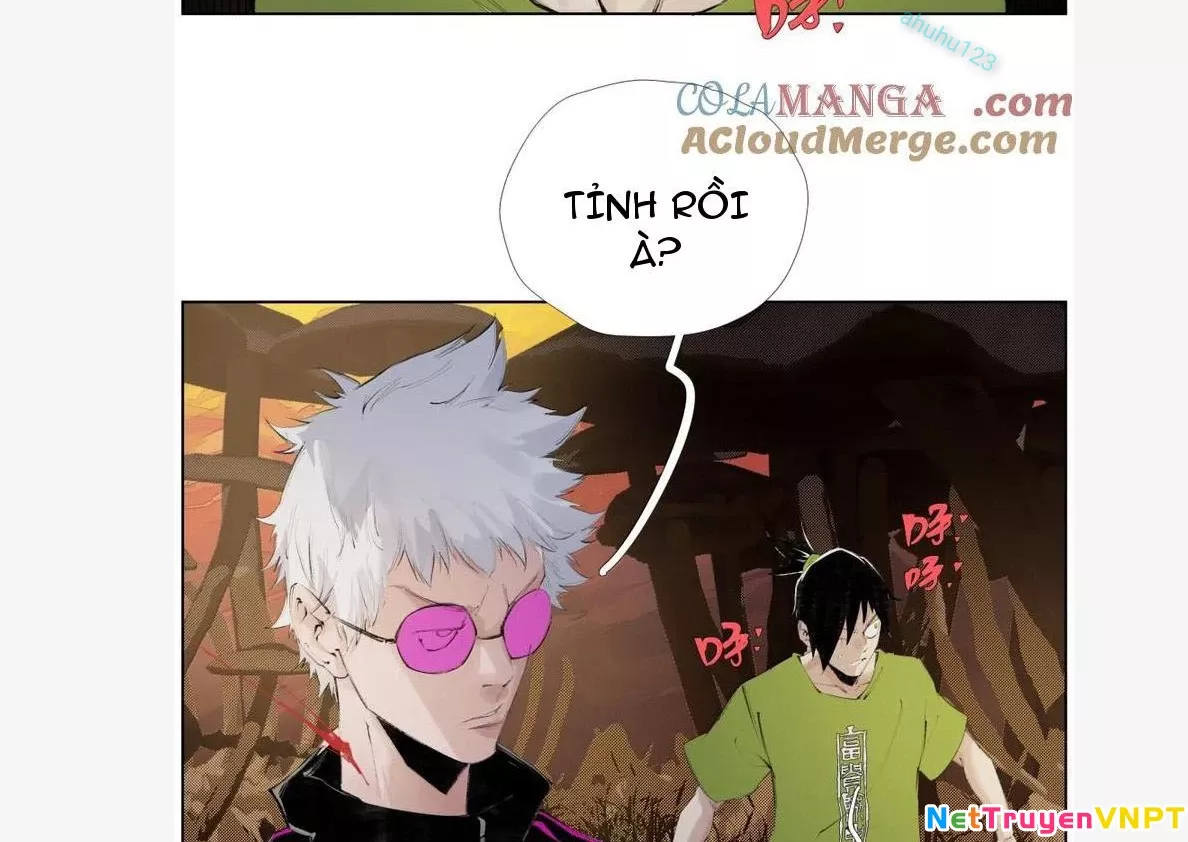 Tiên Hàng Đầu Chapter 28 - Trang 8
