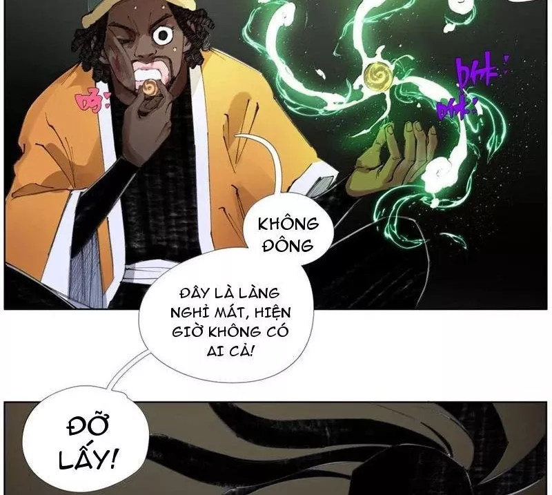 Tiên Hàng Đầu Chapter 29 - Trang 10