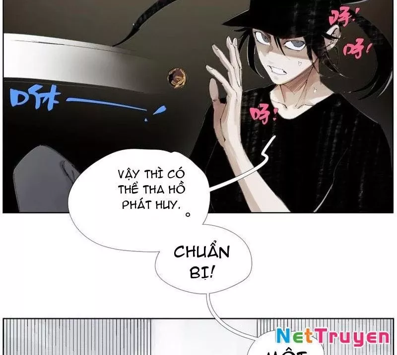 Tiên Hàng Đầu Chapter 29 - Trang 11