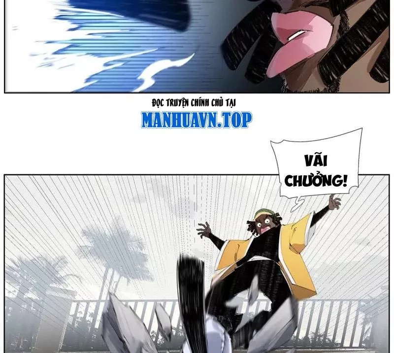Tiên Hàng Đầu Chapter 29 - Trang 17