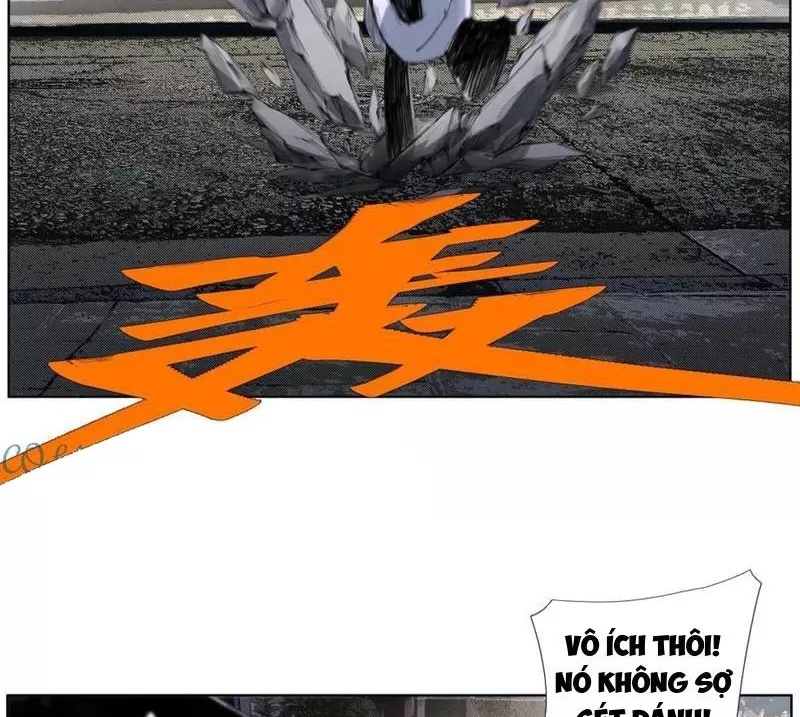 Tiên Hàng Đầu Chapter 29 - Trang 18