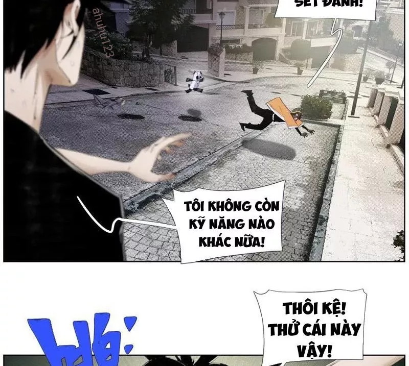 Tiên Hàng Đầu Chapter 29 - Trang 19