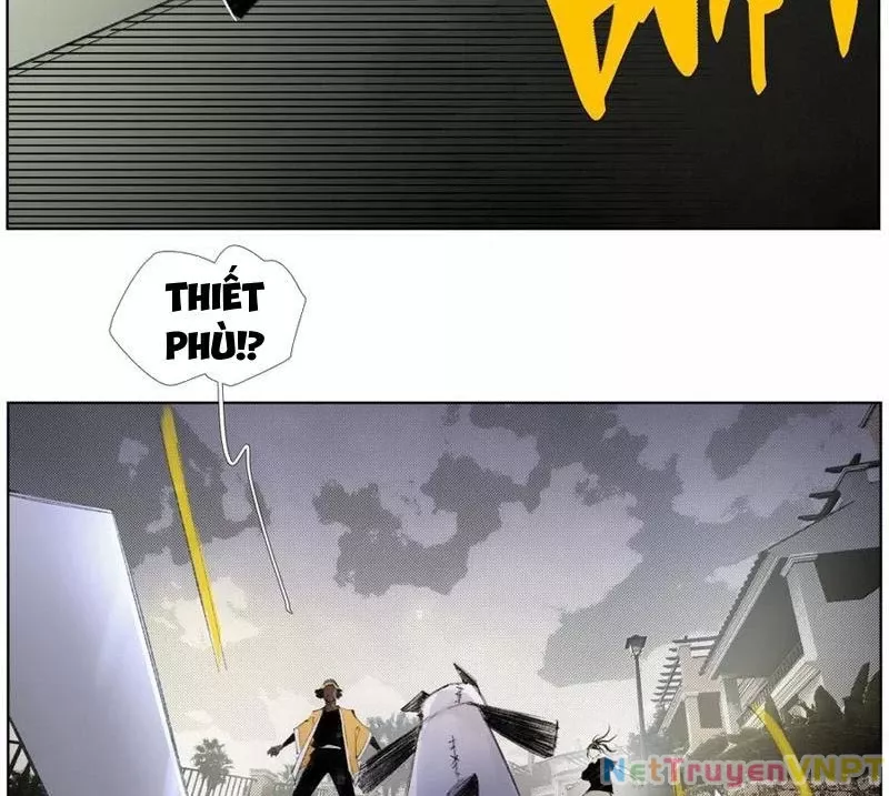 Tiên Hàng Đầu Chapter 29 - Trang 22