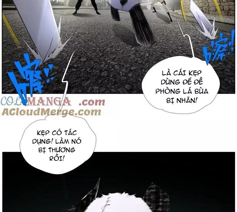 Tiên Hàng Đầu Chapter 29 - Trang 23
