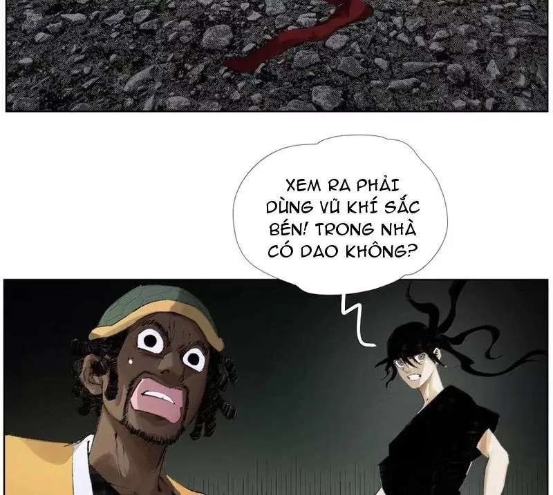 Tiên Hàng Đầu Chapter 29 - Trang 25