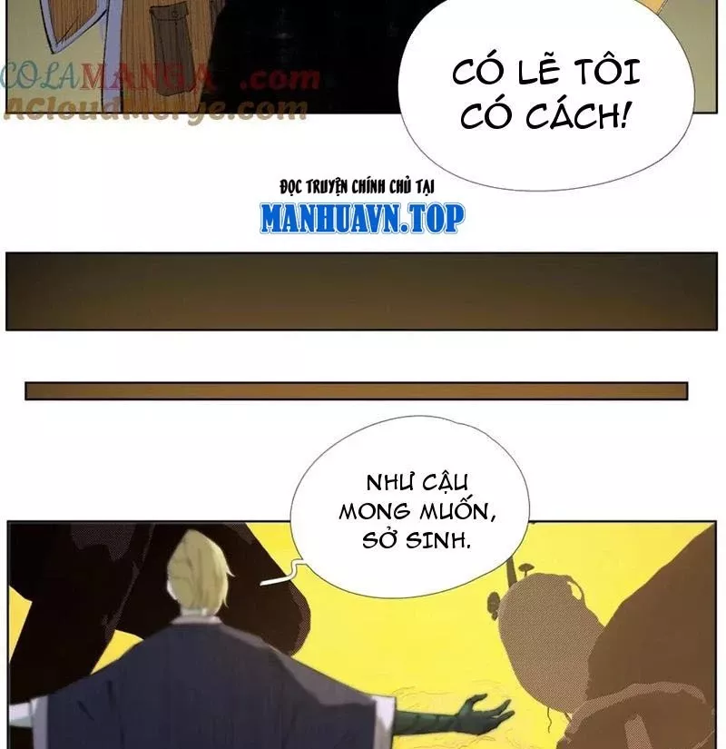 Tiên Hàng Đầu Chapter 29 - Trang 28