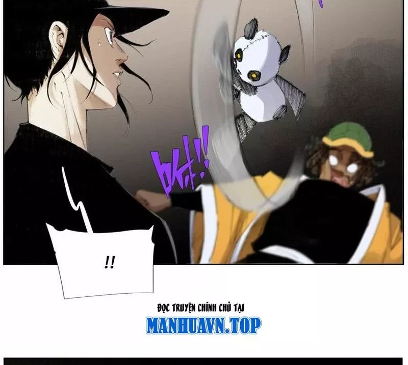 Tiên Hàng Đầu Chapter 29 - Trang 3