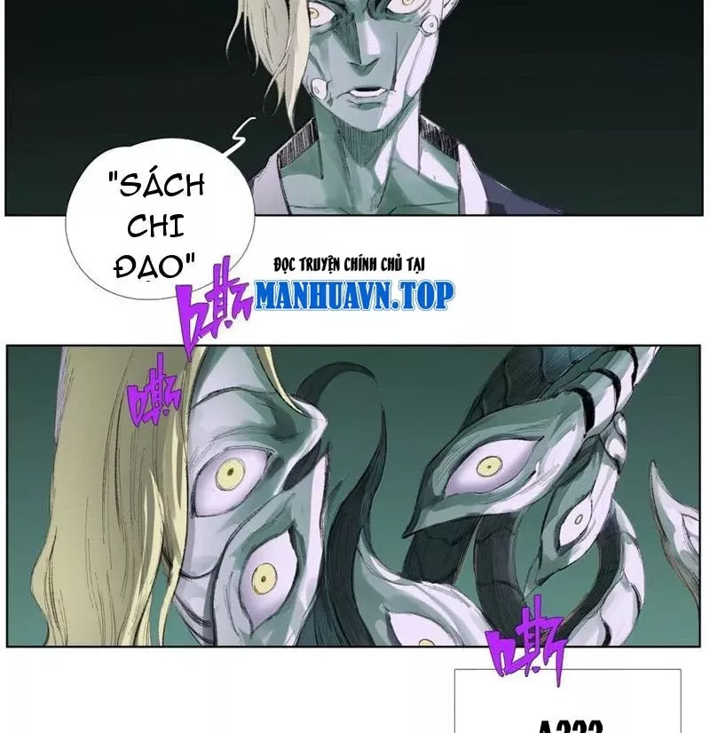 Tiên Hàng Đầu Chapter 29 - Trang 30