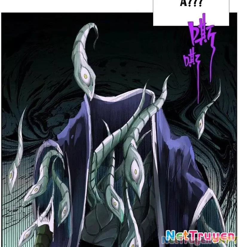 Tiên Hàng Đầu Chapter 29 - Trang 31