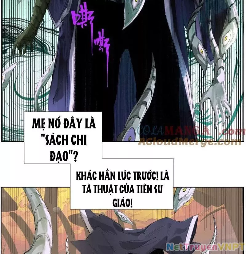 Tiên Hàng Đầu Chapter 29 - Trang 32