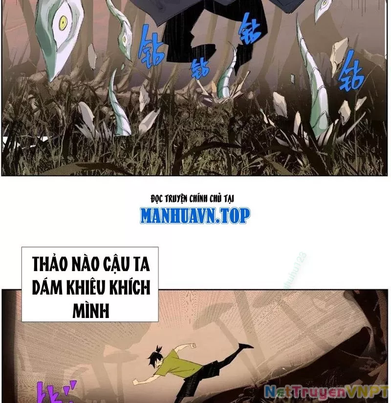 Tiên Hàng Đầu Chapter 29 - Trang 33