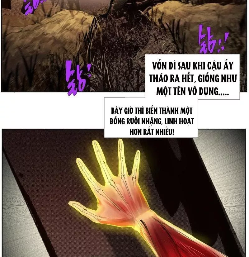 Tiên Hàng Đầu Chapter 29 - Trang 34
