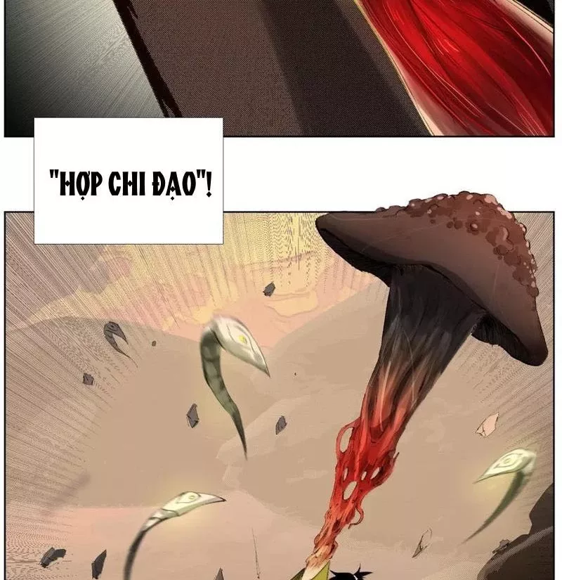 Tiên Hàng Đầu Chapter 29 - Trang 35