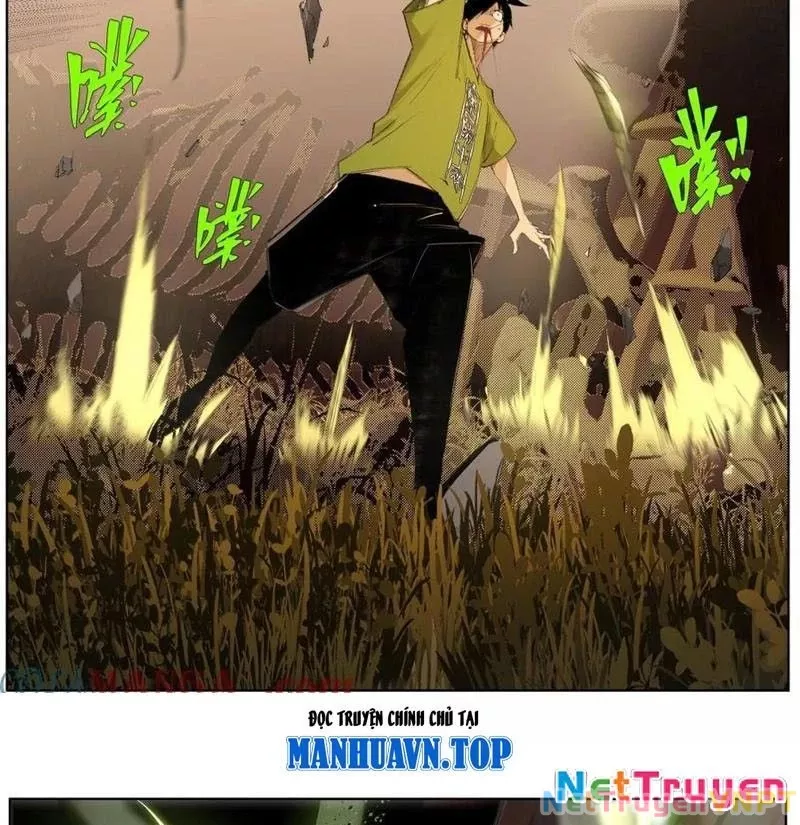 Tiên Hàng Đầu Chapter 29 - Trang 36