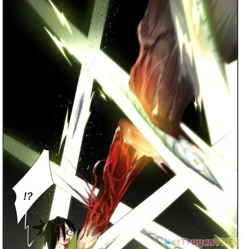 Tiên Hàng Đầu Chapter 29 - Trang 37