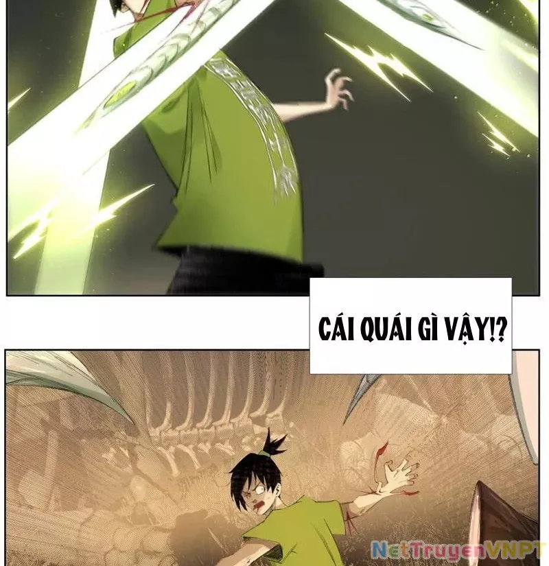 Tiên Hàng Đầu Chapter 29 - Trang 38