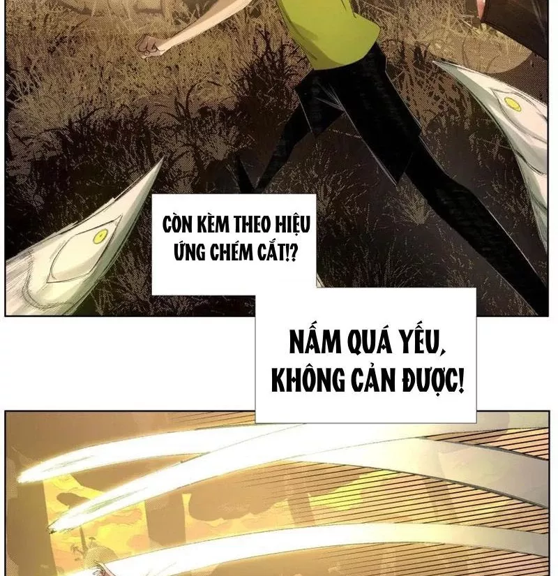 Tiên Hàng Đầu Chapter 29 - Trang 39