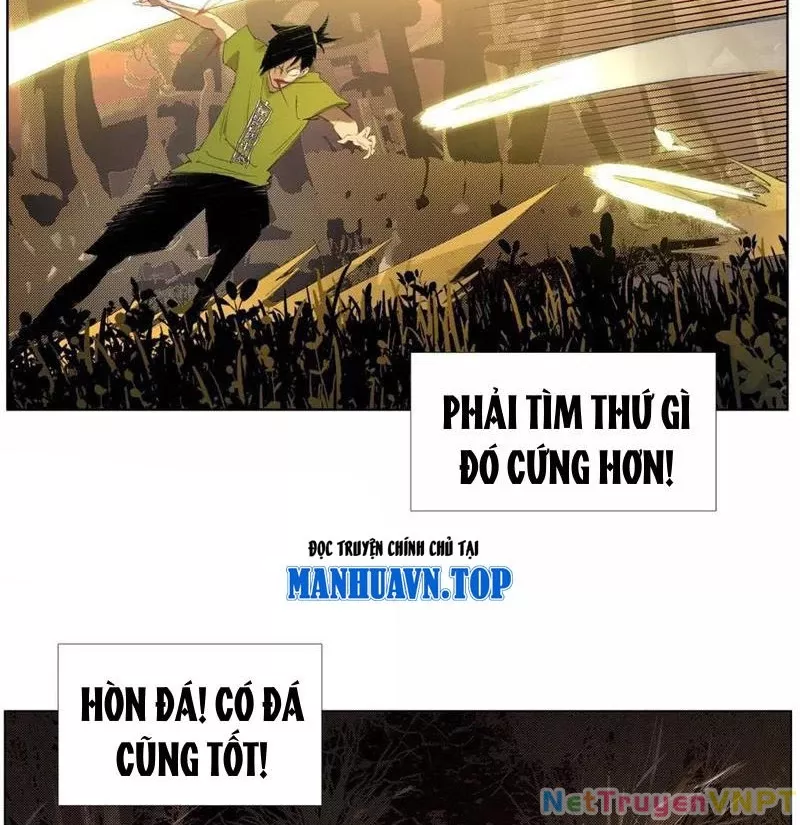Tiên Hàng Đầu Chapter 29 - Trang 40