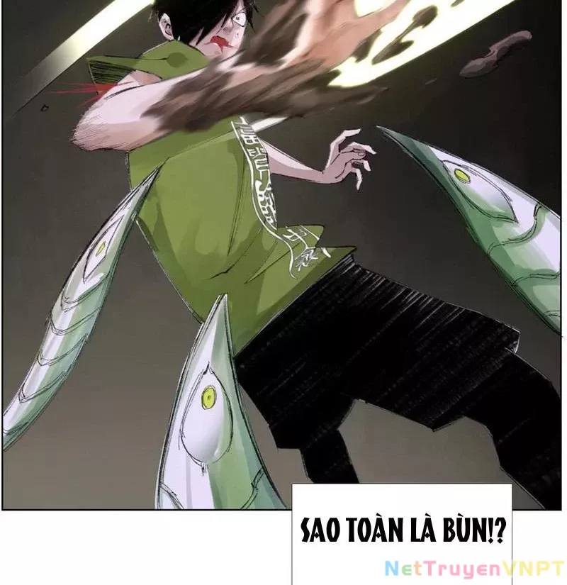 Tiên Hàng Đầu Chapter 29 - Trang 42