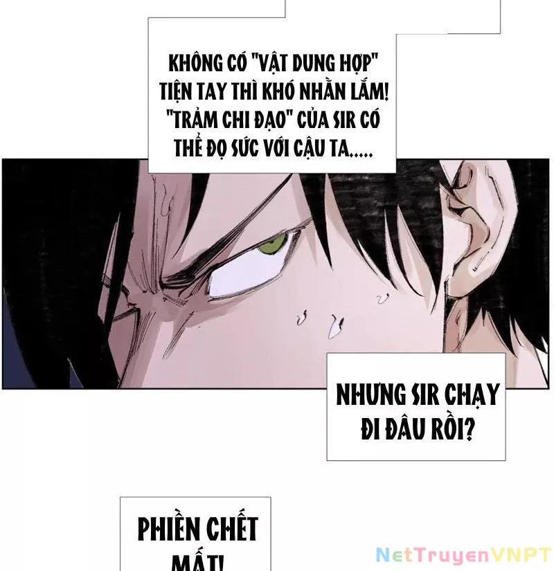 Tiên Hàng Đầu Chapter 29 - Trang 43