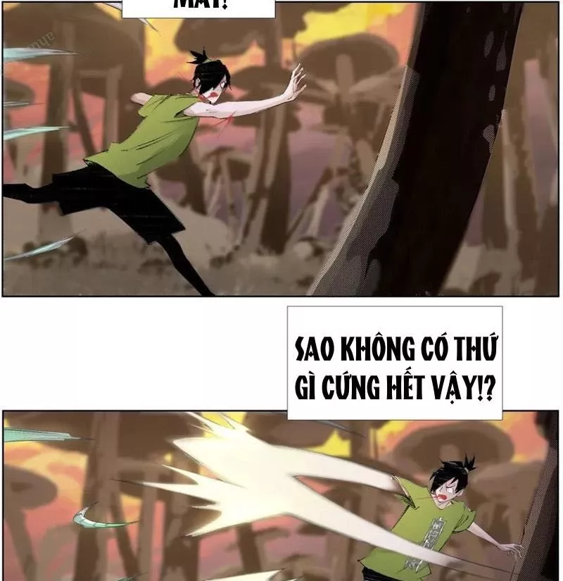 Tiên Hàng Đầu Chapter 29 - Trang 44