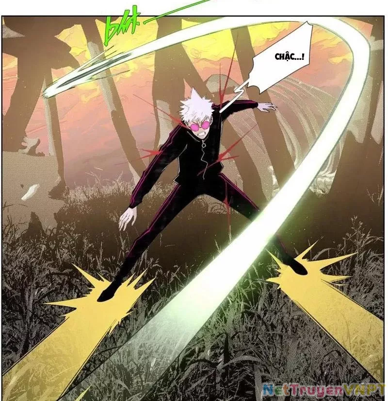 Tiên Hàng Đầu Chapter 29 - Trang 47