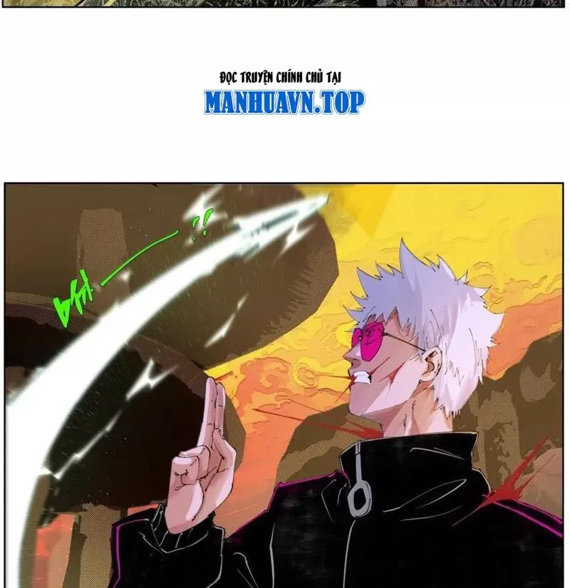 Tiên Hàng Đầu Chapter 29 - Trang 48