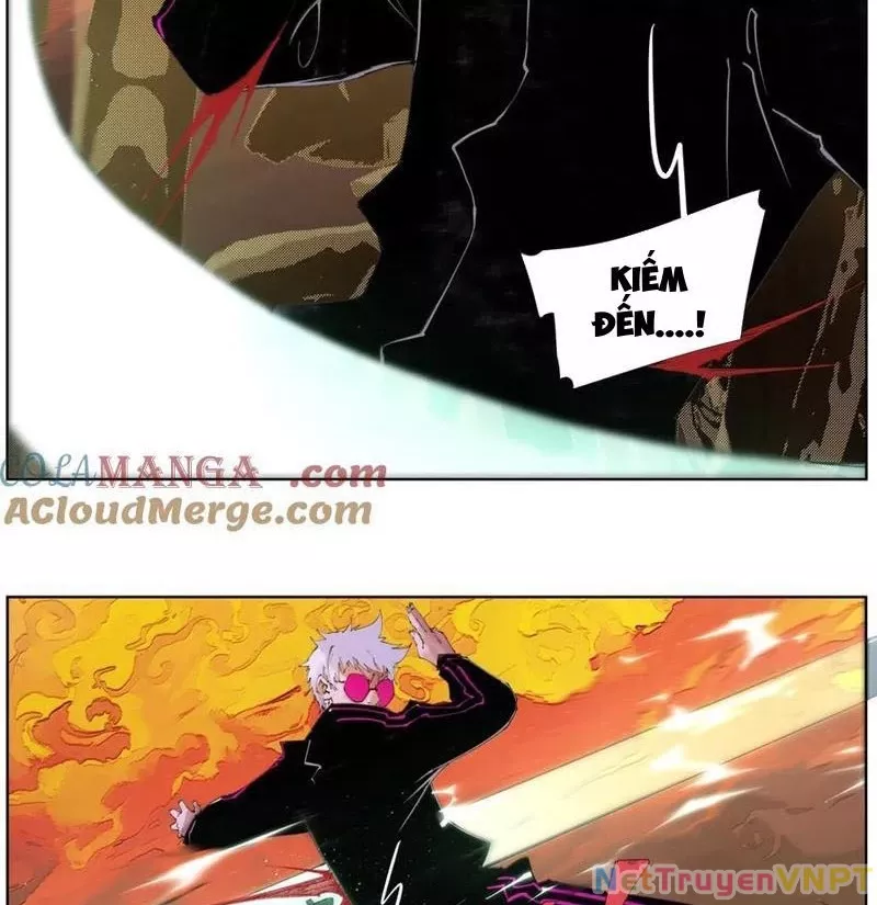 Tiên Hàng Đầu Chapter 29 - Trang 49