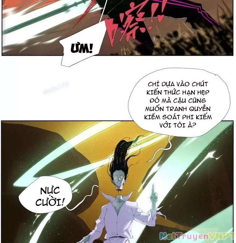 Tiên Hàng Đầu Chapter 29 - Trang 50